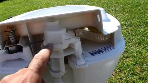 camper toilet leaking at base|7 Common RV Toilet Issues and How to Fix Them